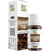 Bio Vitals Karanfil Yağı 20 ml