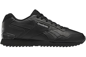 Reebok Glide Ripple, Zapatillas de Deporte Unisex Adulto