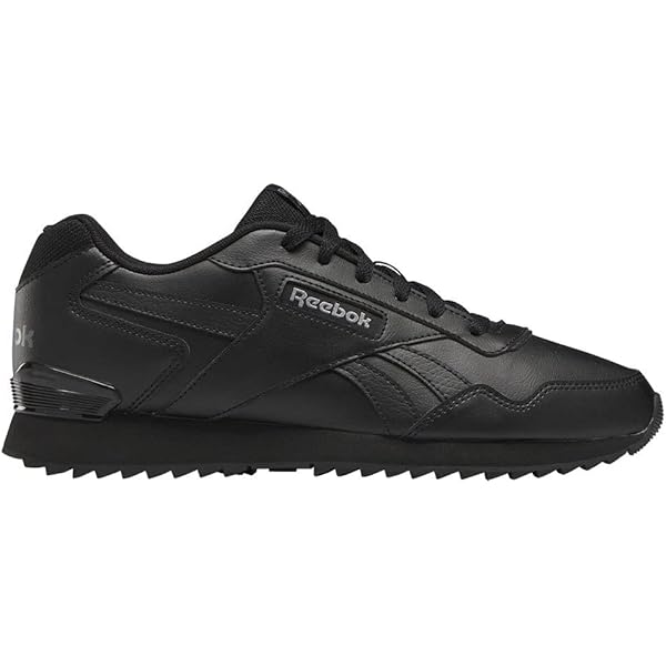 Reebok Poślizg Adidasy Unisex, Cblack Purgry Cblack, 44.5 EU