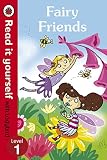 Image de Fairy Friends - Read it yourself with Ladybird: Level 1