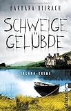 Buchinformationen und Rezensionen zu Schweigegelübde von Barbara Bierach