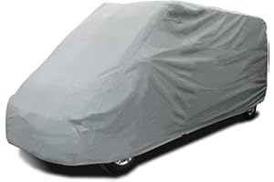 OLPRO Outdoor Leisure Products Housse imperméable et respirante pour Fiat Ducato/Peugeot Boxer