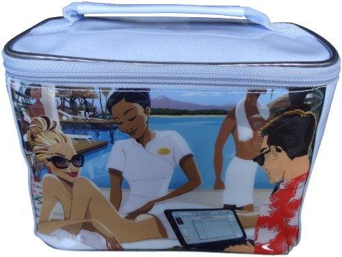 Professional Chocolate Wax Roll On Kit - Image 3