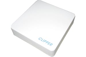 Nasa Clip-Cover Weather Covers For Clipper Instruments