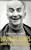 Image de Louis de Funès, petites et grandes vadrouilles