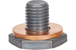 ‎CORTECO Corteco 220116S Verschlu ßschraube, Ölwanne