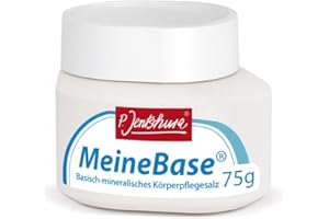 Jentschura P. Jentschura AlkaBath (Meine Base) 75 g