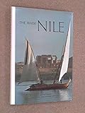 Front cover for the book The River Nile by Bruce Brander