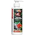 aqua nature Fish Lice & Anchor Worms Treats External Parasitical Fish Infection for Freshwater Aquarium. (120ml)