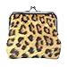 Produktbild FANTAZIO Geldbörse mit Leopardenmuster für Damen