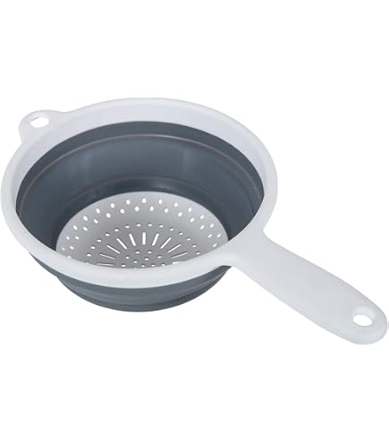 Stefanplast Passoire Blanche 30 x 32 x 30 cm