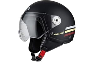 NZI Vintage 3 Casco, Sin género