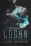 Cover zum Buch Logan: Dragons and Druids