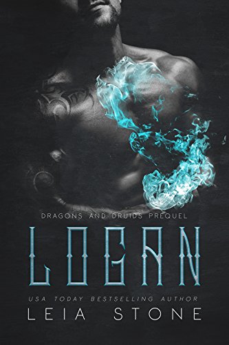 Cover zum Buch Logan: Dragons and Druids