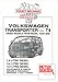 Produktbild Pocket Mechanic for VW Transporter T4 with Diesel Engines from 2000 2000