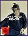 Lone Wolf & Cub (OmU) [Blu-ray] [Special Edition]