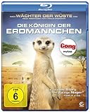 Die Knigin der Erdmnnchen [Blu-ray] - Whoopi Goldberg