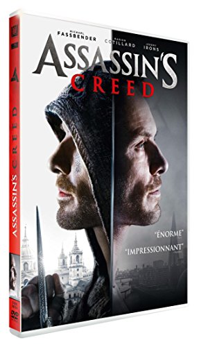 Assassin's creed