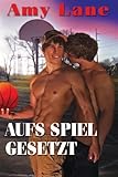 Cover zum Buch Aufs Spiel gesetzt