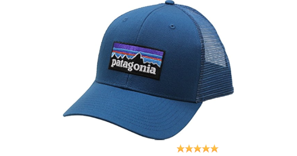 casquette patagonia trucker