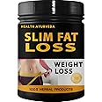 Slim Fat Loss/Powder for Weight Loss (100gm) - Pure Organic Pack 1