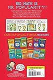 Image de Big Nate Mr. Popularity