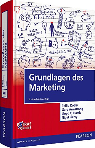 Download Grundlagen des Marketing (Pearson Studium - Economic BWL) Download Grundlagen des Marketing (Pearson Studium - Economic BWL)