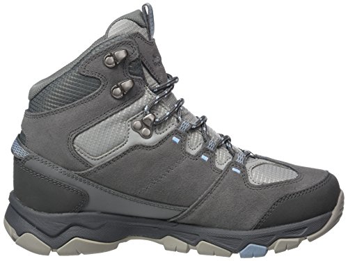 Jack Wolfskin Damen Mtn Attack 5 Texapore Mid W Trekking-& Wanderstiefel - 6
