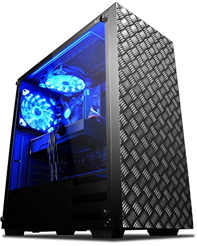 VIBOX Killstreak RMR780-61 Gaming PC Ordenador de sobremesa con Cup n de Juego 22 HD Monitor 4 3GHz AMD Ryzen 8-Core Procesador Radeon RX 580 Tarjeta Grafica 32GB DDR4 RAM 1TB HDD Sin OS reviews VIBOX Killstreak RMR780-61 Gaming PC Ordenador de sobremesa con Cup n de Juego 22 HD Monitor 4 3GHz AMD Ryzen 8-Core Procesador Radeon RX 580 Tarjeta Grafica 32GB DDR4 RAM 1TB HDD Sin OS