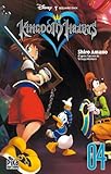 Kingdom Hearts Vol.4