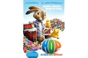 Hop - Osterhase oder Superstar [dt./OV]
