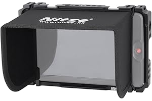 Nitze Cage for OSEE G7/T7 with Sunhood and Four Sides Built-in NATO Rails -TP2-G7