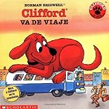 Image de Clifford Va de Viaje (Clifford the Big Red Dog (Spanish Paperback))