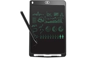 PRASCO Leotec Pizarra digital SketchBoard 8.5" Negra