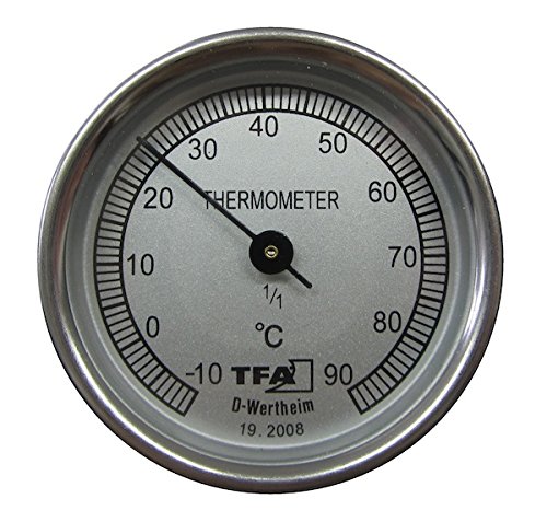TFA Kompost Thermometer