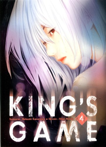 King's Game — Tome 4