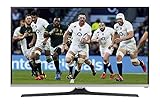 Samsung UE40J5100 Full HD 1080p 40 Inch Television (2015 Model) (Electronics)