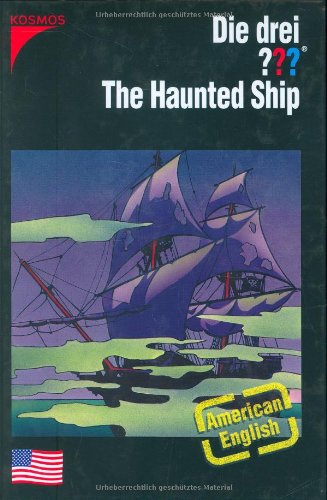 Preisvergleich Produktbild The Haunted Ship