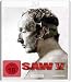 Saw V - White Edition [Blu-ray]