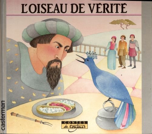 L' Oiseau de verite