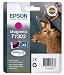 Produktbild Epson Original T1303 Tinte Hirsch, wisch- und wasserfeste (Singlepack) magenta XL