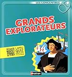 Image de Grands explorateurs