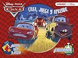 Image de Cars (Crea, juega y aprende con Disney)