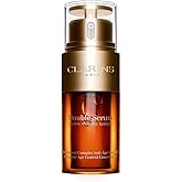 Clarins Clarins Double Serum 30 ml Yaşlanma Karşıtı Serum 1 Paket (1 x 1 Adet)