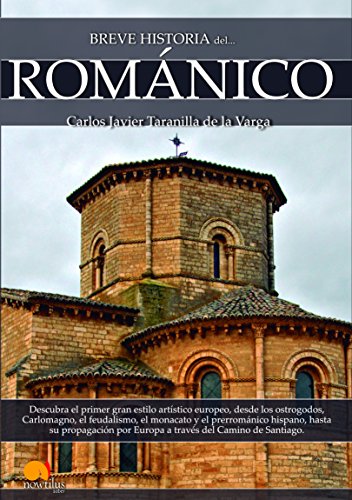 Download Breve historia del Románico Download Breve historia del Románico