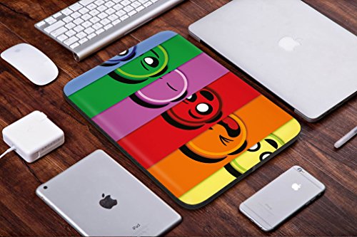 Sidorenko Schutzhülle für Laptops mit einer Bildschirmdiagonale von 43,9 cm (17-17,3 Zoll) neopren max. Geräteabmessungen 41,5 cm x 30 cm - 4