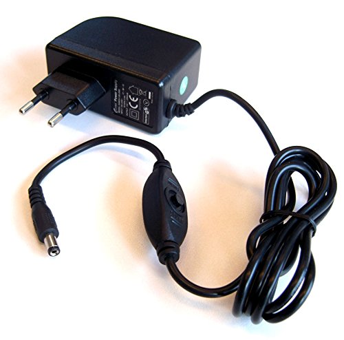 Preisvergleich Produktbild Netzteil FULLPOWER SAW24-120-2000 12V 2A 24W mit Schalter