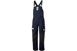 Helly Hansen Uomo Salopette Pier 3.0