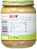 Hipp Bio-Rindfleisch-Zubereitung - 6