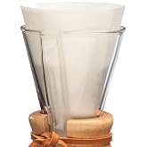 Chemex FP-2 Filterpapiere, 100 adet